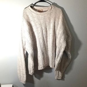 Vintage Woolrich pullover  thick sweater size 2x-large big
